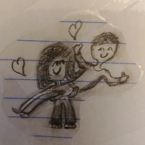 Meet your Posher, Cathy